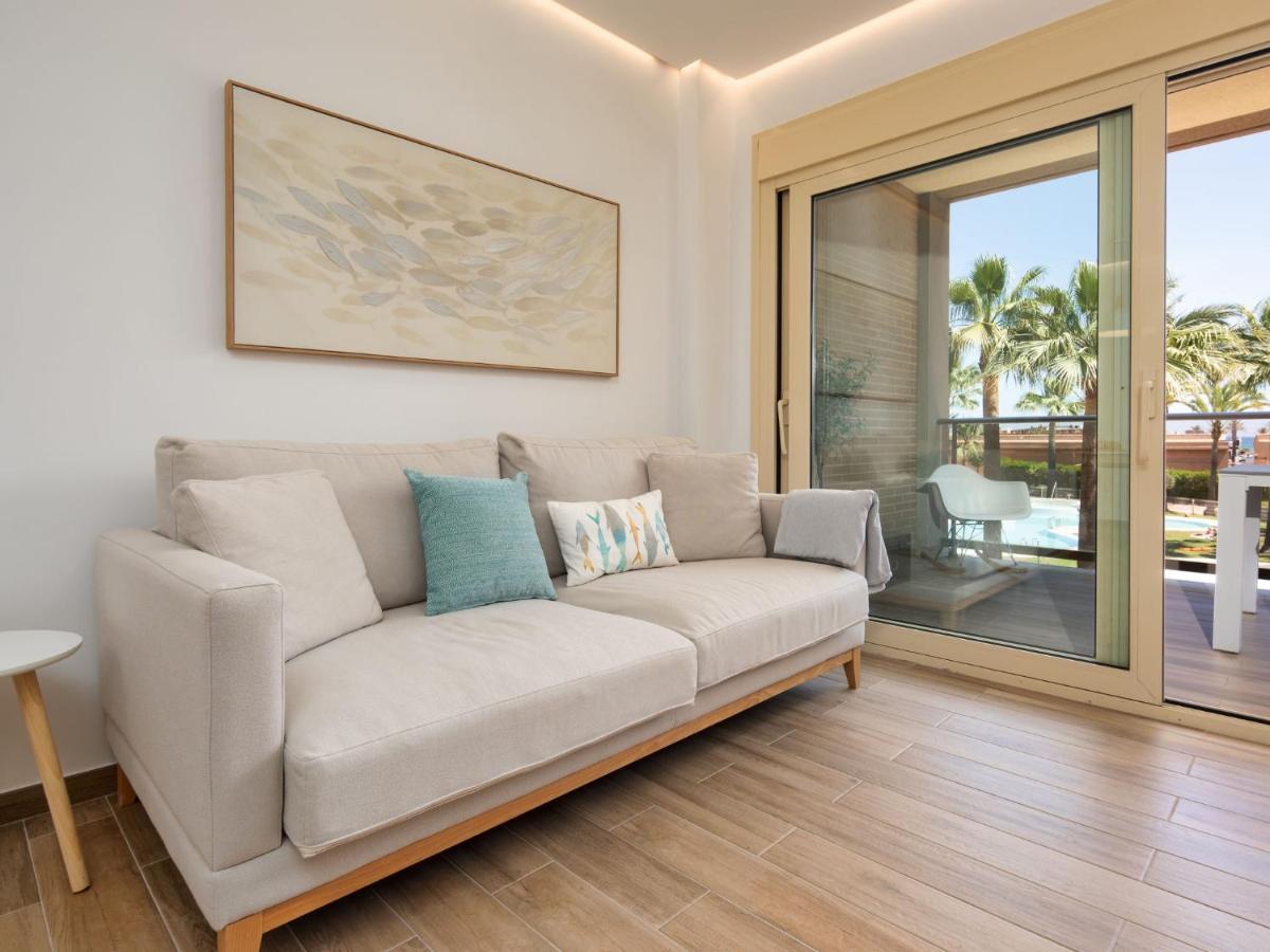 Apartment Marmara-5 By Interhome Javea Exterior photo