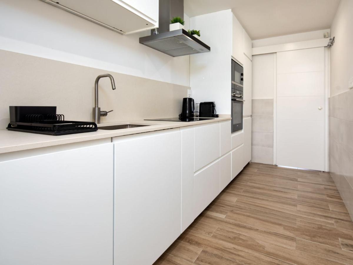 Apartment Marmara-5 By Interhome Javea Exterior photo