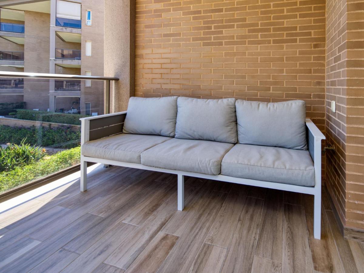 Apartment Marmara-5 By Interhome Javea Exterior photo